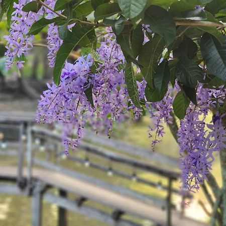 Baan Klong Resort Damnönszaduak Kültér fotó